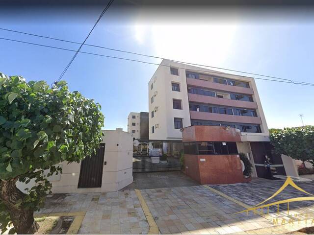 #1210 - Apartamento para Venda em Natal - RN