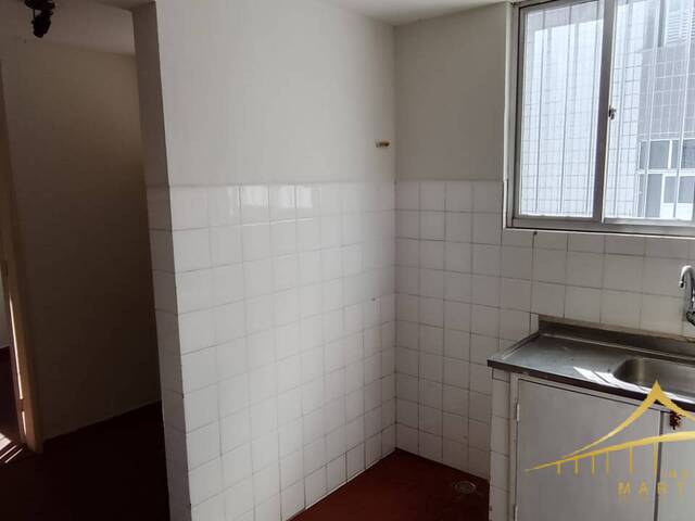 #1056 - Apartamento para Locação em Natal - RN