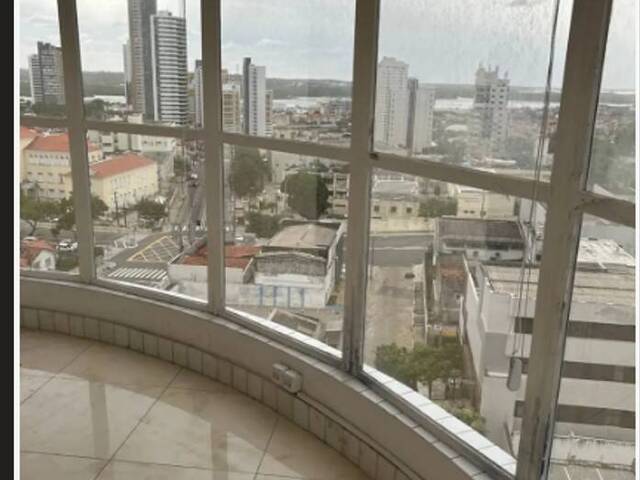 #1225 - Sala para Locação em Natal - RN