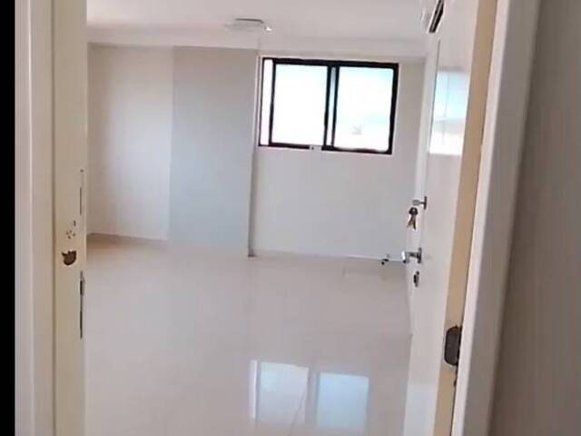 #1219 - Sala para Locação em Natal - RN