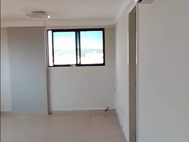 #1219 - Sala para Locação em Natal - RN