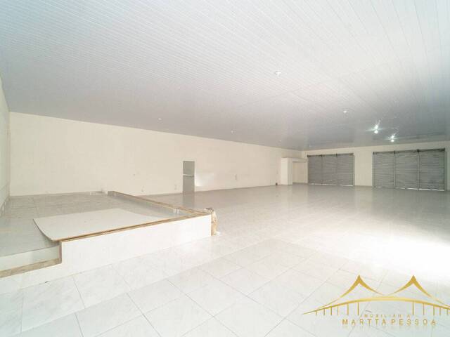 #1216 - Ponto Comercial para Locação em Natal - RN