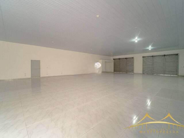 #1216 - Ponto Comercial para Locação em Natal - RN