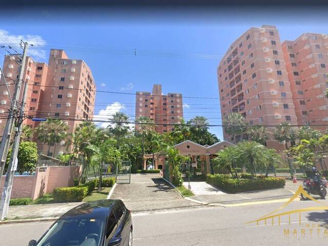 #1153 - Apartamento para Venda em Natal - RN