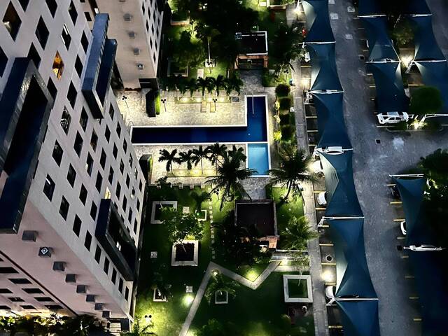 #861 - Apartamento para Venda em Natal - RN