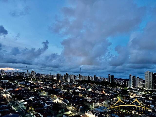 Apartamento para Venda em Natal - 4