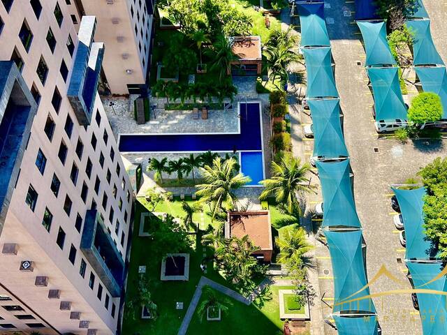 #861 - Apartamento para Venda em Natal - RN