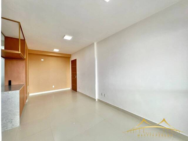 #1242 - Apartamento para Locação em Natal - RN