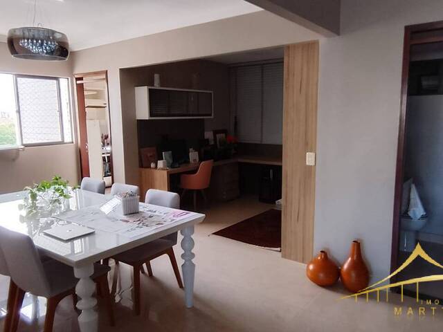 Apartamento para Venda em Natal - 5