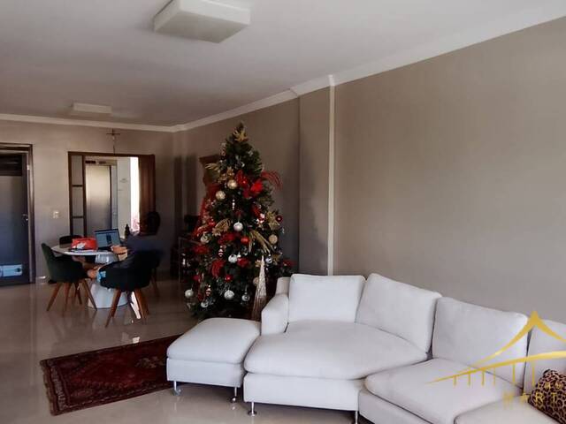 #1243 - Apartamento para Venda em Natal - RN