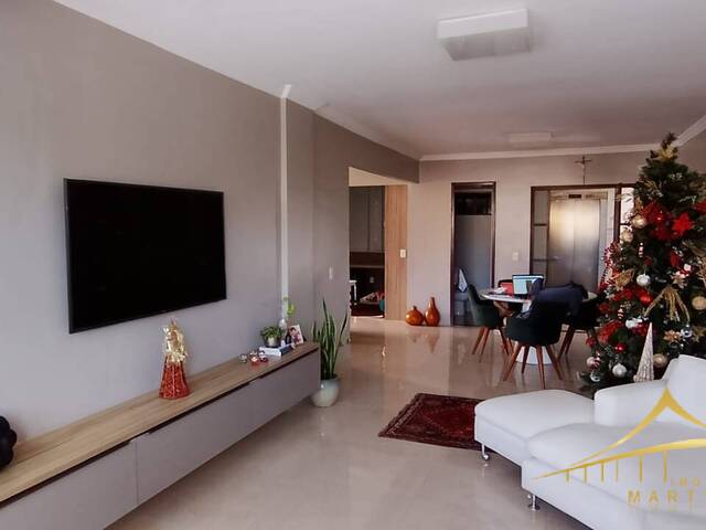 #1243 - Apartamento para Venda em Natal - RN