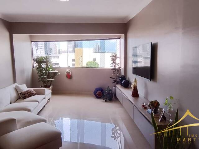 #1243 - Apartamento para Venda em Natal - RN