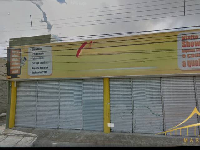 #1244 - Galpão para Locação em Natal - RN