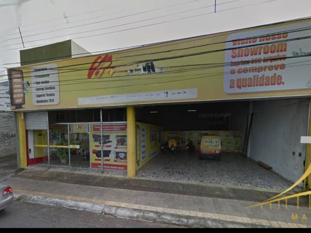 #1244 - Galpão para Locação em Natal - RN