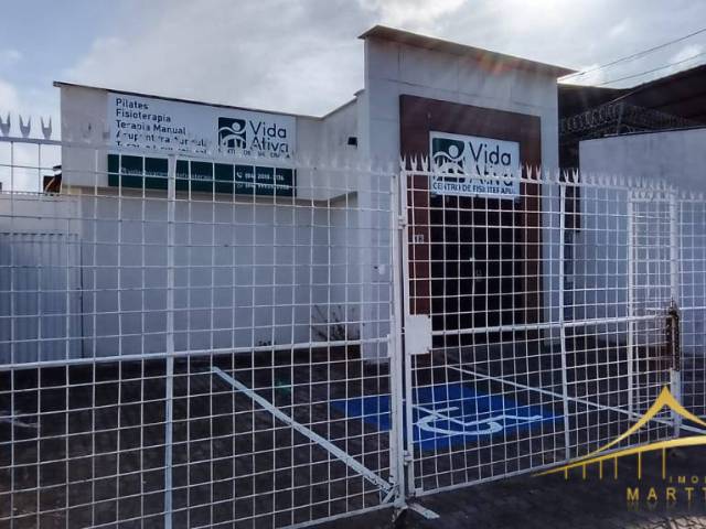 #1117 - Prédio comercial para Locação em Natal - RN