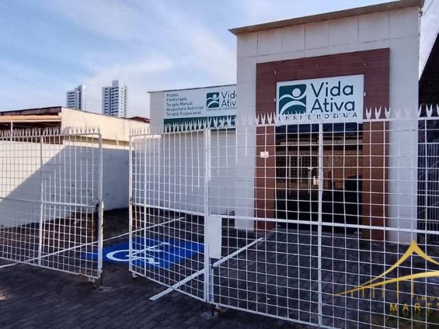 Locação em Lagoa Seca - Natal