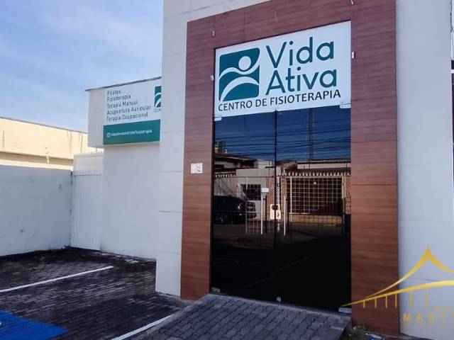 #1117 - Prédio comercial para Locação em Natal - RN