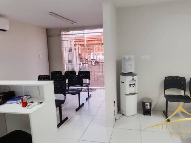#1245 - Ponto Comercial para Locação em Natal - RN
