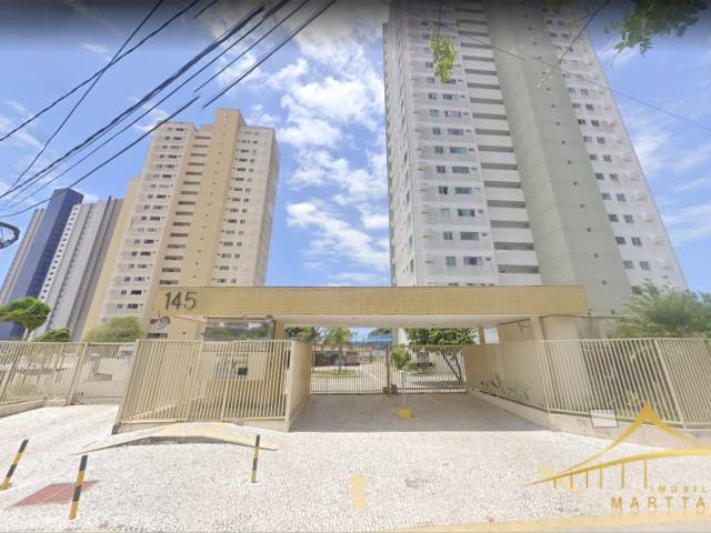 #1229 - Apartamento para Venda em Natal - RN