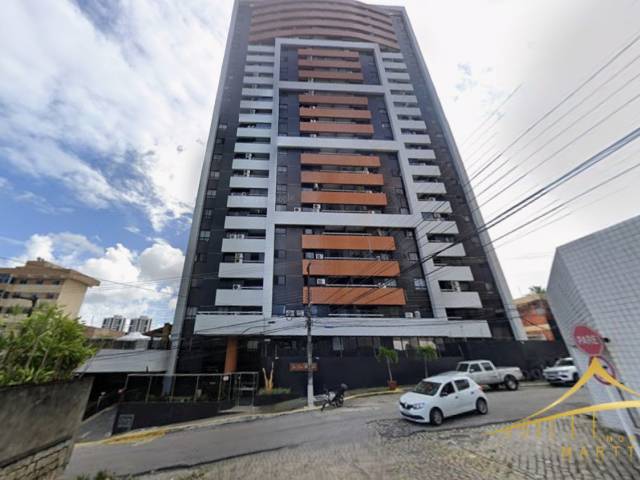 #1214 - Apartamento para Venda em Natal - RN