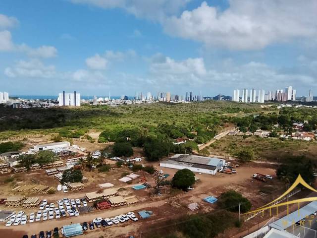 #1212 - Apartamento para Locação em Natal - RN