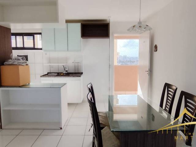 #1212 - Apartamento para Locação em Natal - RN