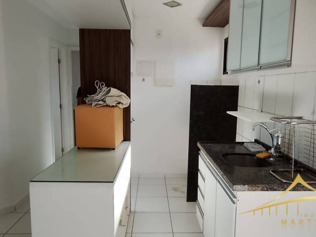 #1212 - Apartamento para Locação em Natal - RN