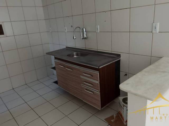 #732 - Apartamento para Locação em Natal - RN