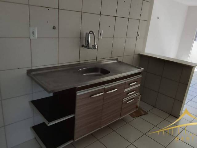 #732 - Apartamento para Locação em Natal - RN