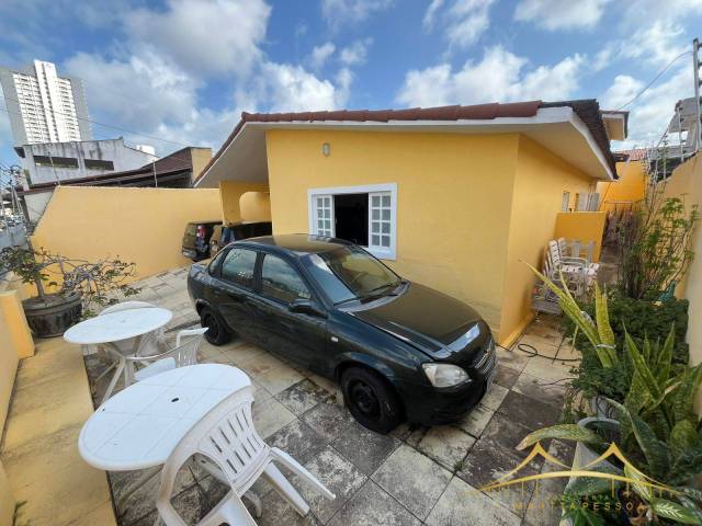 #1246 - Casa para Venda em Natal - RN