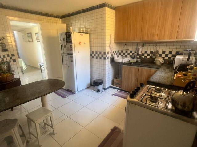 #1246 - Casa para Venda em Natal - RN