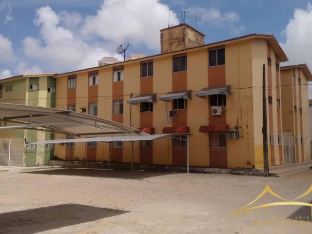 #1247 - Apartamento para Locação em Natal - RN