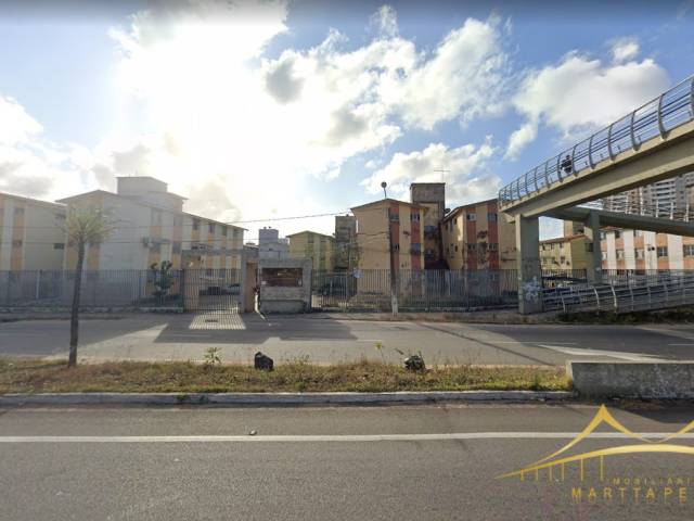 #1247 - Apartamento para Locação em Natal - RN