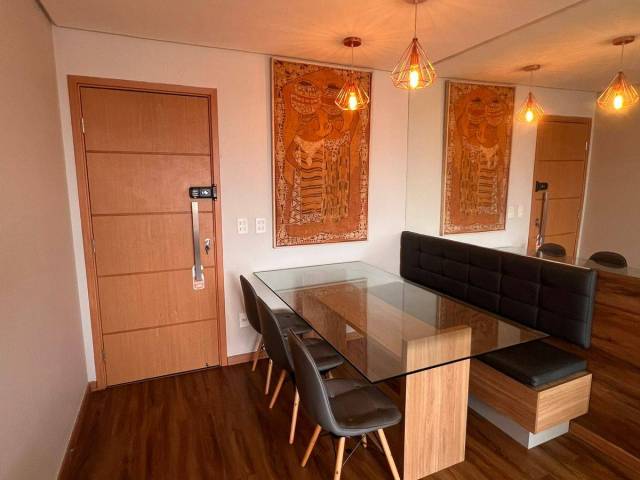 #1248 - Apartamento para Venda em Natal - RN