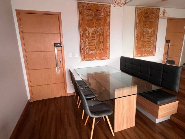 #1248 - Apartamento para Venda em Natal - RN