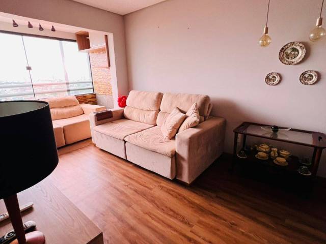 #1248 - Apartamento para Venda em Natal - RN