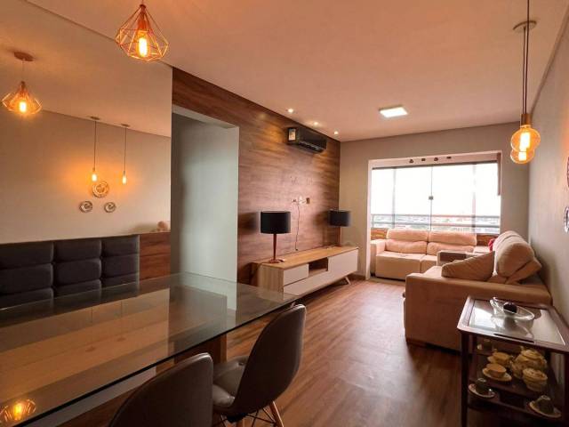 #1248 - Apartamento para Venda em Natal - RN