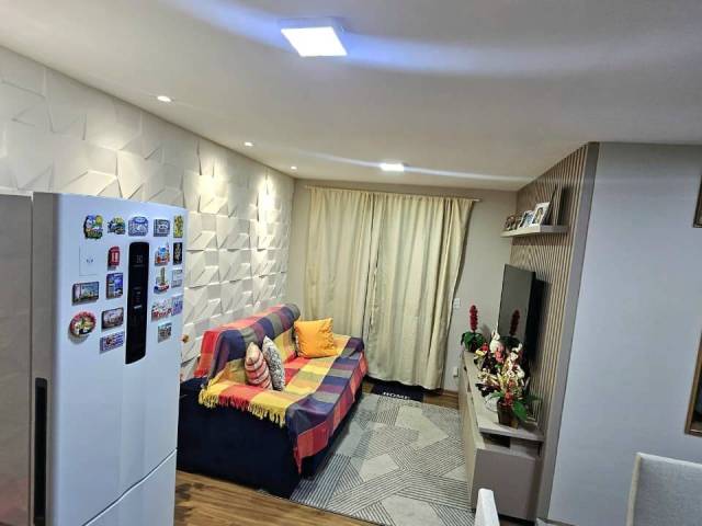 #1249 - Apartamento para Venda em Natal - RN