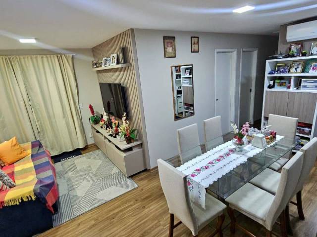 #1249 - Apartamento para Venda em Natal - RN