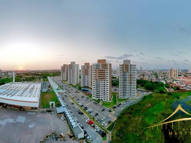 #1249 - Apartamento para Venda em Natal - RN