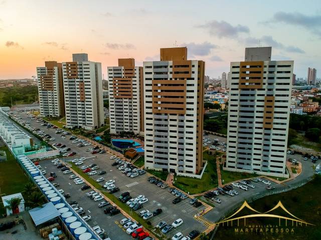 #1249 - Apartamento para Venda em Natal - RN