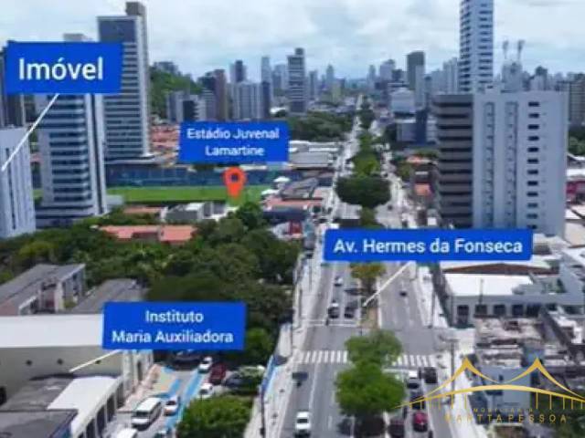 #644 - Apartamento para Venda em Natal - RN