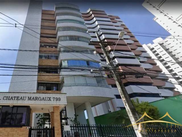 #644 - Apartamento para Venda em Natal - RN