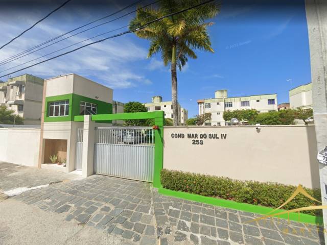 #1252 - Apartamento para Locação em Natal - RN