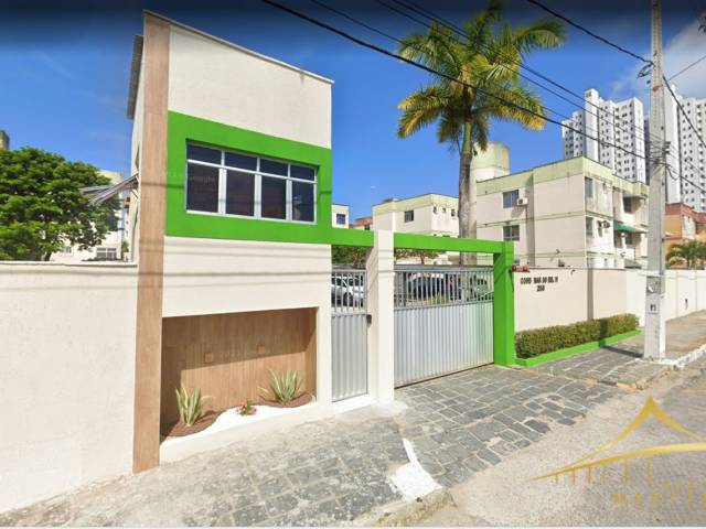 #1252 - Apartamento para Locação em Natal - RN