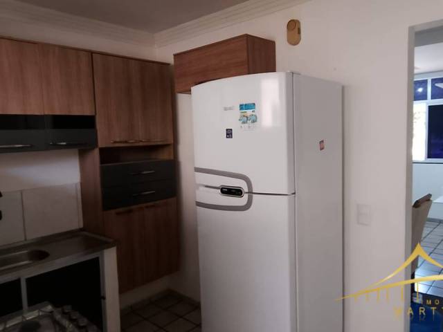 #1252 - Apartamento para Locação em Natal - RN
