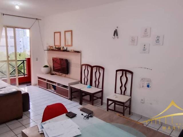 #1253 - Apartamento para Locação em Natal - RN