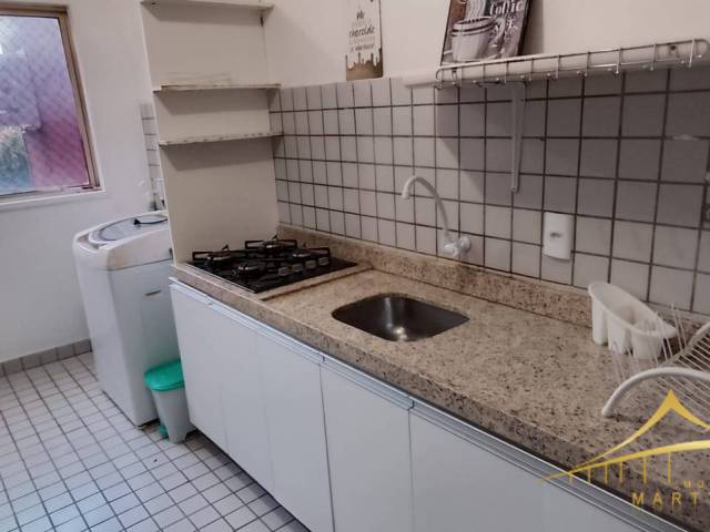 Apartamento para Locação em Natal - 5
