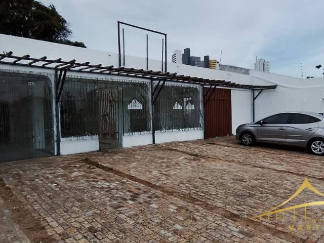 #1254 - Ponto Comercial para Locação em Natal - RN