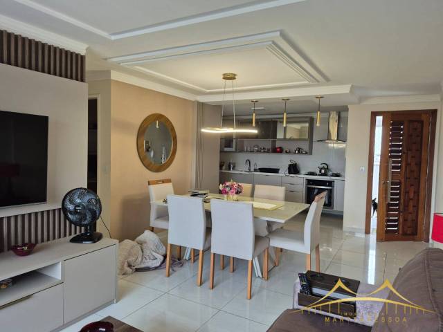 #1255 - Apartamento para Venda em Natal - RN